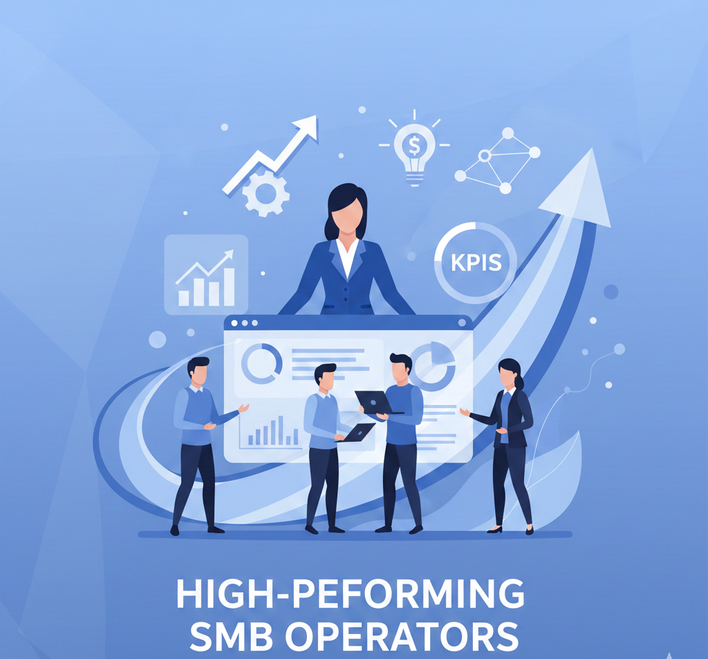 Key Characteristics of High-Performing SMB Operators
