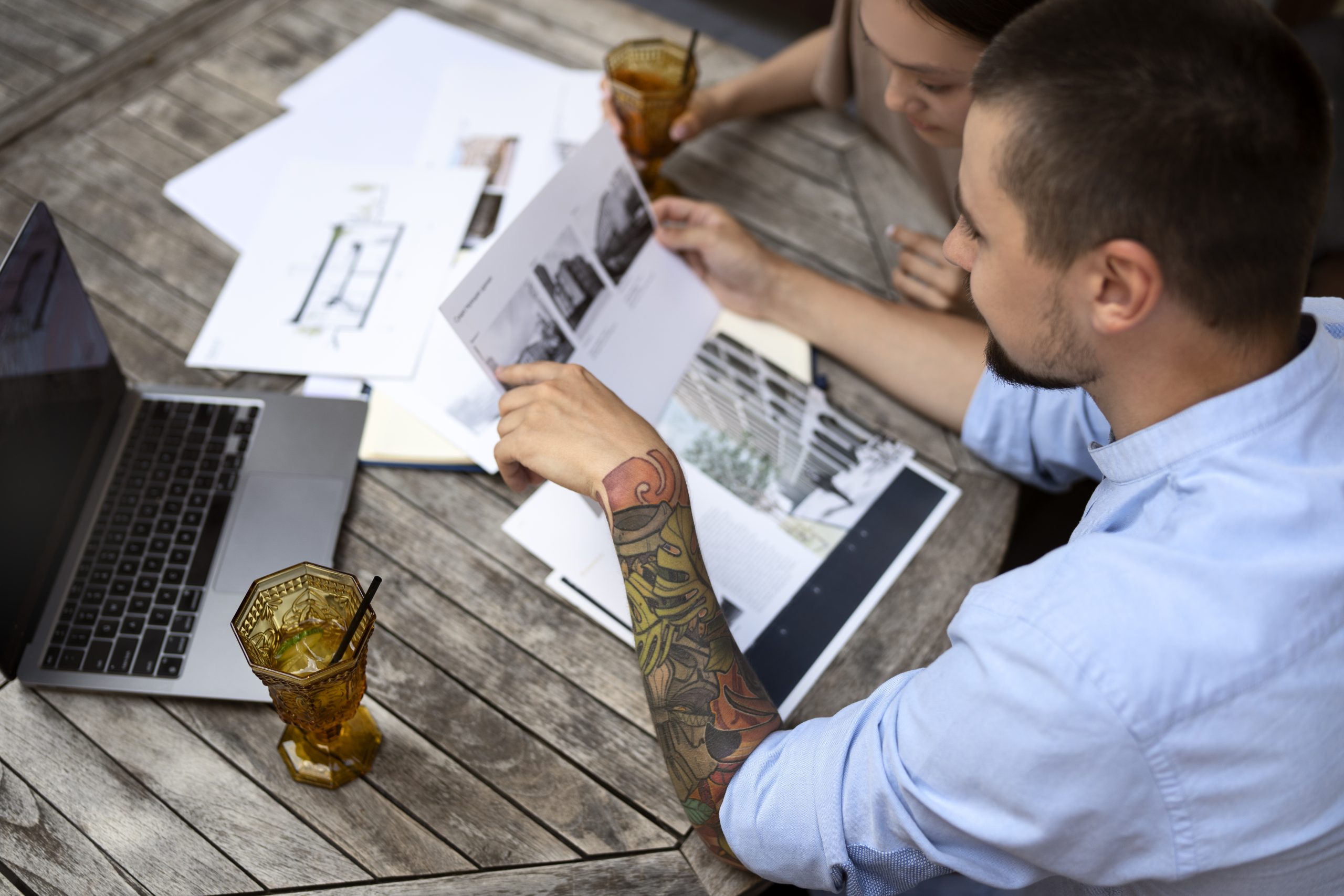 Downside Protection in Independent Sponsor SMB Deals