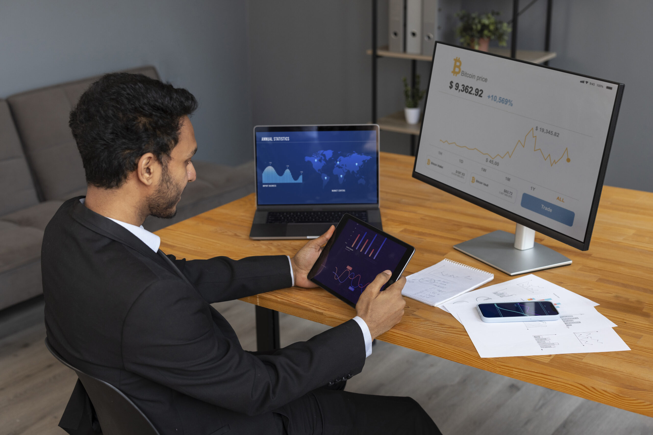 Common Myths About SMB Investing